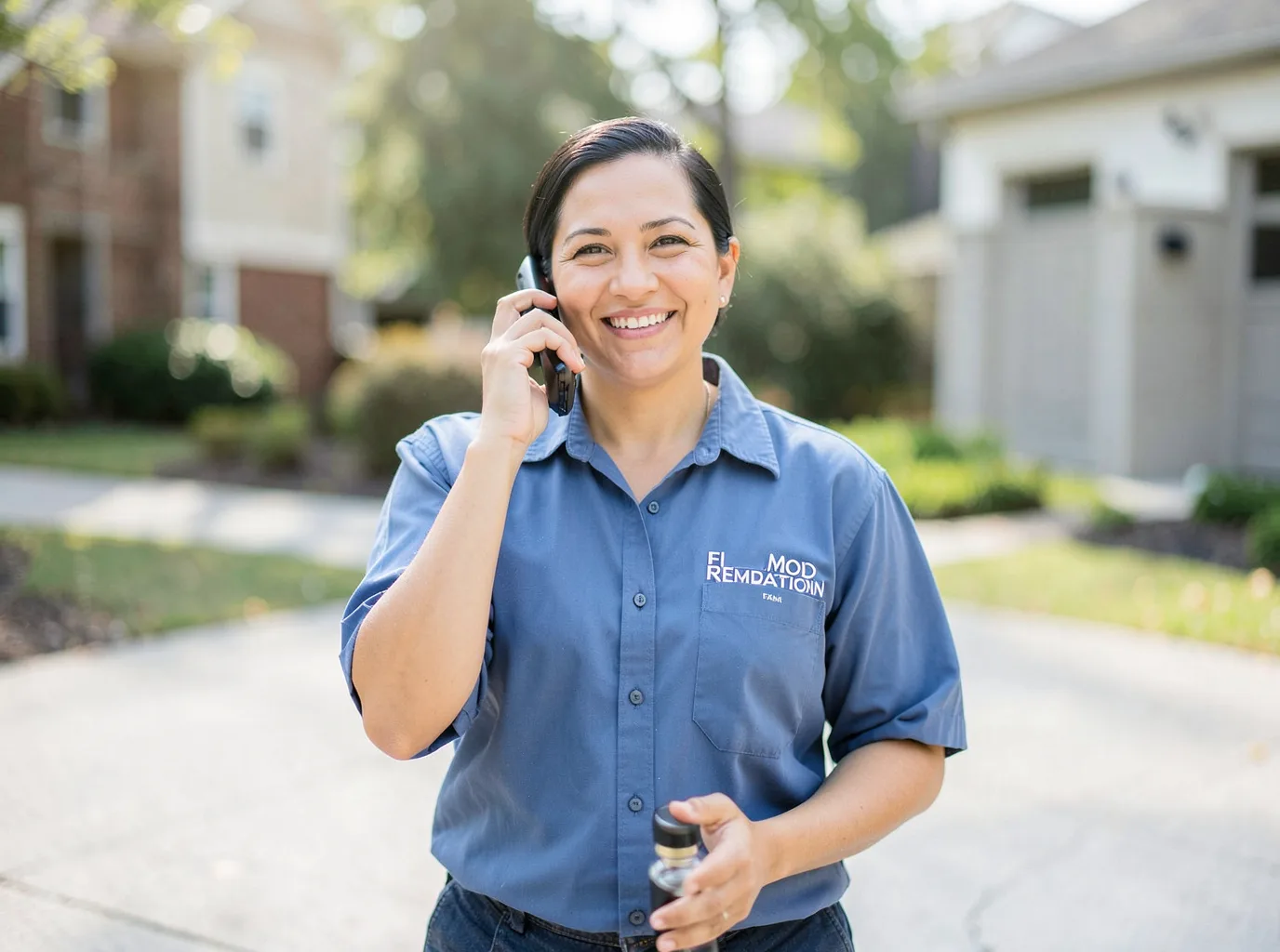 Mold Remediation Riverside, IA FAQs